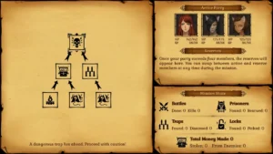 Completed Thieves Of Dingirra – Cloud Save Mod 3