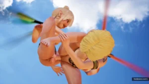 Pixie Pleasures – Cloud Save Mod 2