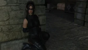 The Lusanti Chronicles – Cloud Save Mod 1