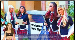High School Hobby Harlots – Cloud Save Mod 3
