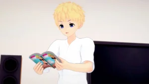 Doing Things My Way – Cloud Save Mod 4