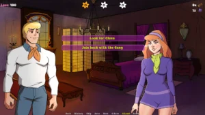Let’s Split Up Gang – Cloud Save Mod 1