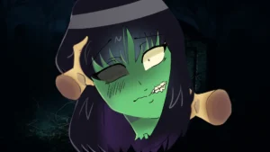 Completed NecroSex – Cloud Save Mod 2