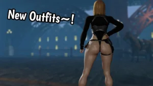 Street Brawlers: Adult Playground – Cloud Save Mod 3