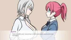 TNH School – Cloud Save Mod 1