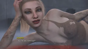 Villain’s Legacy 2 – Cloud Save Mod 1
