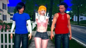 Masters of the Island – Cloud Save Mod 1