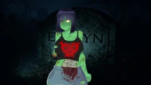 Completed NecroSex – Cloud Save Mod 1