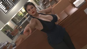 MILF Obsession – Cloud Save Mod 2