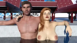 Welcome to Miskonyos – Cloud Save Mod 3