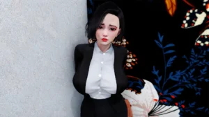 Regrets – Cloud Save Mod 4