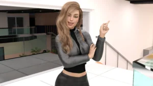 MILF Games – Cloud Save Mod 5