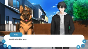 Good Boy! – Cloud Save Mod 2