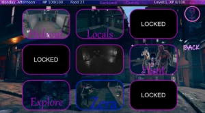 To See Another Day – Cloud Save Mod 3