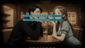 GameNight – Cloud Save Mod 5