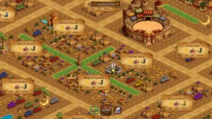 Completed Thieves Of Dingirra – Cloud Save Mod 1