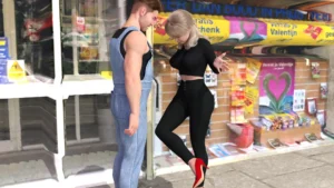 Girlfriend – Cloud Save Mod 4