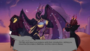 Royale Harem – Cloud Save Mod 1