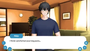 Good Boy! – Cloud Save Mod 3