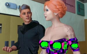 DILF Chronicles – Cloud Save Mod 1
