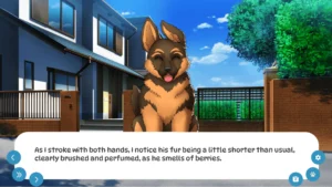 Good Boy! – Cloud Save Mod 1