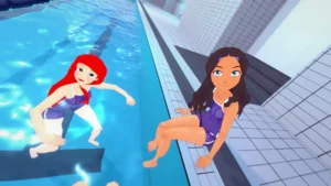 Student Bodies – Cloud Save Mod 5