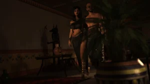 Desert Stalker Cloud Save Mod – Backup, Restore & Earn Money 3