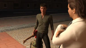 Horton Bay Stories – Jake Cloud Save Mod – Backup, Restore & Earn Money 1