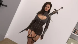 Steps of Debauchery Cloud Save Mod – Backup, Restore & Earn Money 5