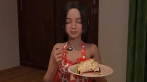 Living Together! Cloud Save Mod – Backup, Restore & Earn Money 1