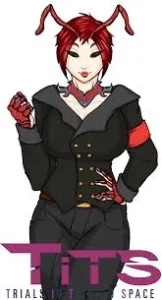 Trials in Tainted Space 2