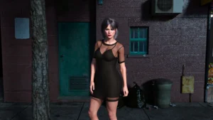 Everyone Wants Me To Be A Girl Cloud Save Mod – Backup, Restore & Earn Money 3