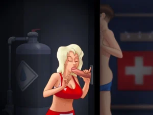 Summertime Saga Cloud Save Mod – Backup, Restore & Earn Money 3