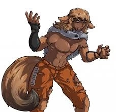 Trials in Tainted Space 4