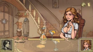 Innocent Witches Cloud Save Mod – Backup, Restore & Earn Money 4