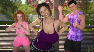 Abandoned Power Vacuum Cloud Save Mod – Backup, Restore & Earn Money 5