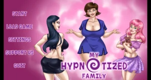 My Hypnotized Family Cloud Save Mod – Backup, Restore & Earn Money 1