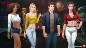 Our Red String Cloud Save Mod – Backup, Restore & Earn Money 2