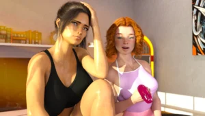 Abandoned Power Vacuum Cloud Save Mod – Backup, Restore & Earn Money 1