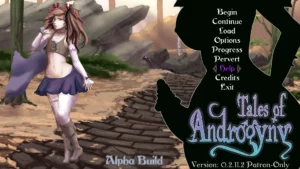 Java Tales of Androgyny Cloud Save Mod – Backup, Restore & Earn Money 1