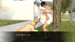 Emily The Exhibitionist Cloud Save Mod – Backup, Restore & Earn Money 5