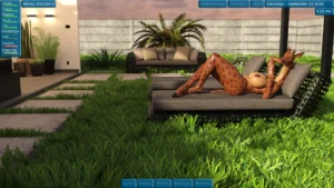 It’s a Gluttonous Life Cloud Save Mod – Backup, Restore & Earn Money 1