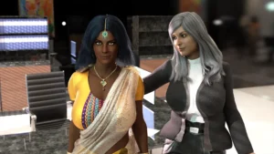 Adam and Eve Inc Cloud Save Mod – Backup, Restore & Earn Money 3