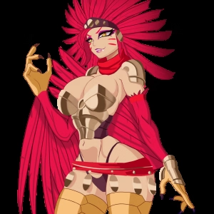 Corruption of Champions II 4