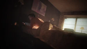 Ren’Py The Bum Cloud Save Mod – Backup, Restore & Earn Money 3