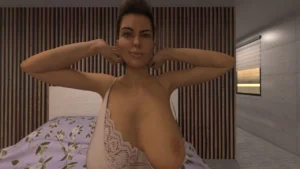 Milf Fantasy Cloud Save Mod – Backup, Restore & Earn Money 3