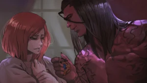 Seeds of Chaos Cloud Save Mod – Backup, Restore & Earn Money 4