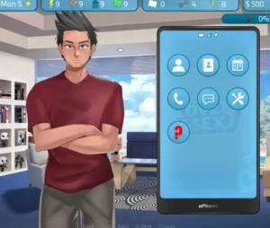 Love & Sex Second Base Cloud Save Mod – Backup, Restore & Earn Money 1