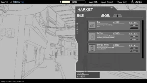 Living in Viellci Cloud Save Mod – Backup, Restore & Earn Money 3