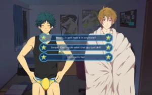 Sleepover reWake Cloud Save Mod – Backup, Restore & Earn Money 5